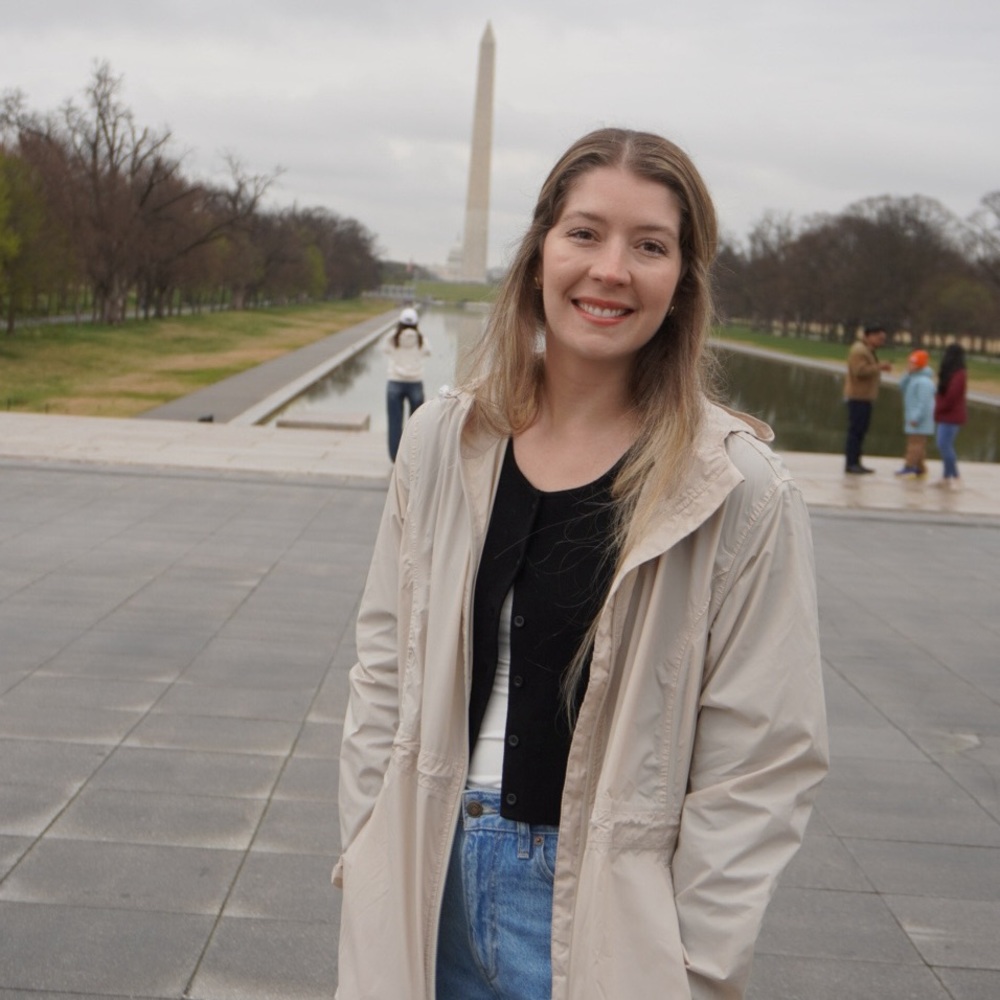 Meet your Posher, Taylor